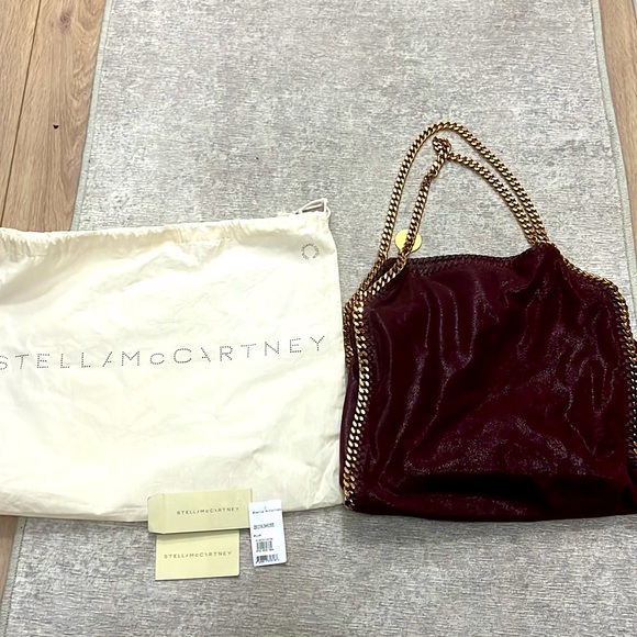 Stella McCartney Handbag - Picture 1 of 5